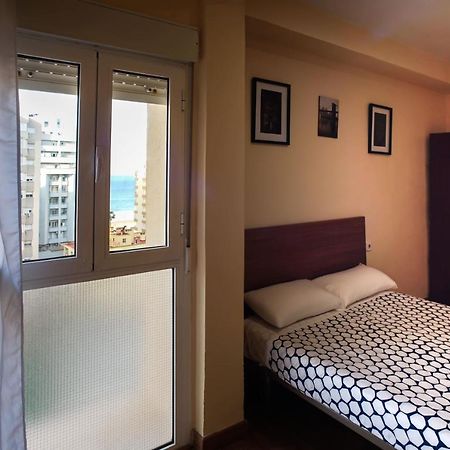 Zurbaran Basic Ha Apartment Кадіс Екстер'єр фото