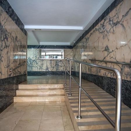 Zurbaran Basic Ha Apartment Кадіс Екстер'єр фото