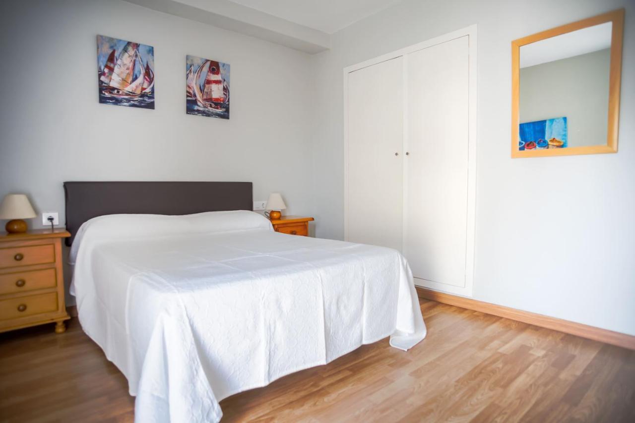 Zurbaran Basic Ha Apartment Кадіс Екстер'єр фото
