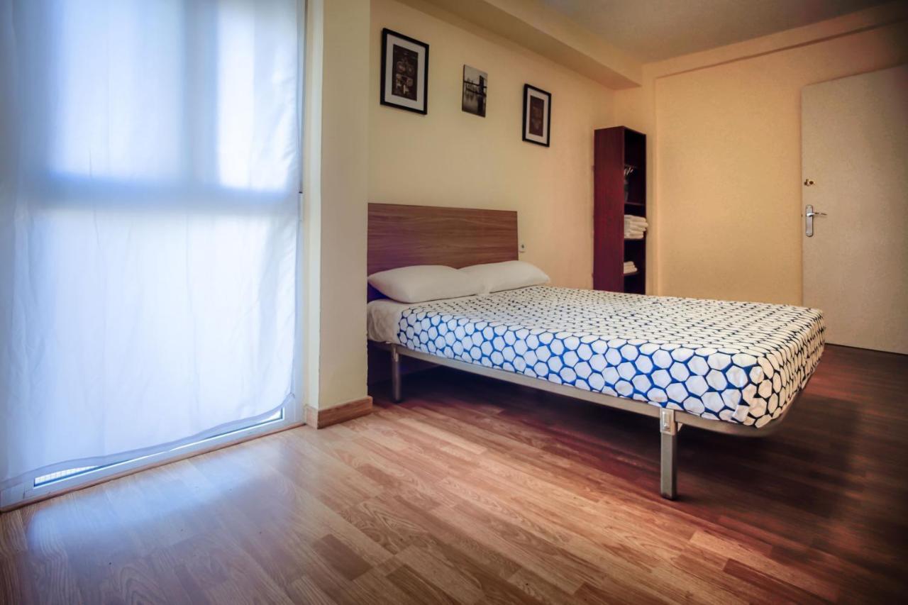 Zurbaran Basic Ha Apartment Кадіс Екстер'єр фото