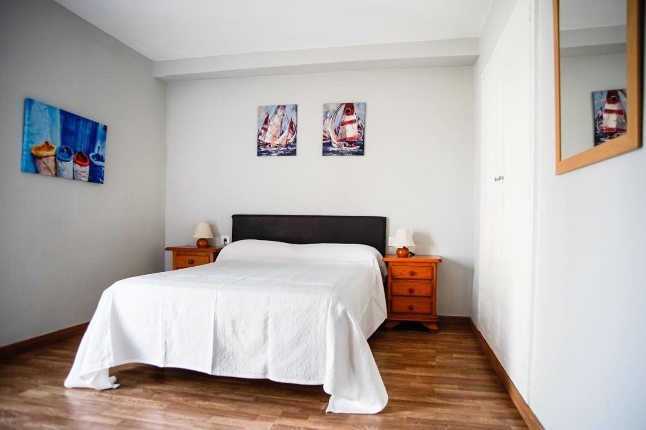 Zurbaran Basic Ha Apartment Кадіс Екстер'єр фото