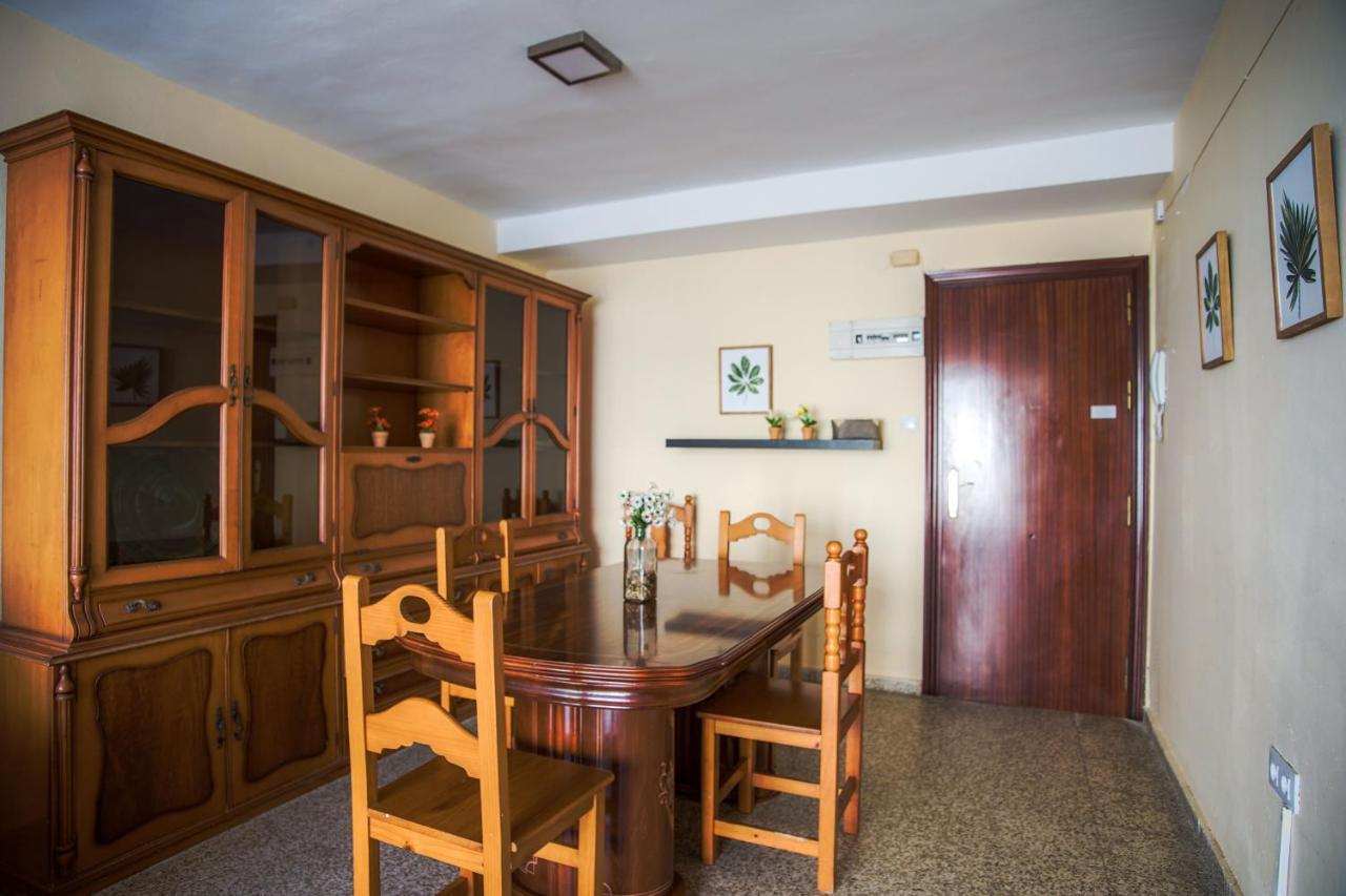 Zurbaran Basic Ha Apartment Кадіс Екстер'єр фото