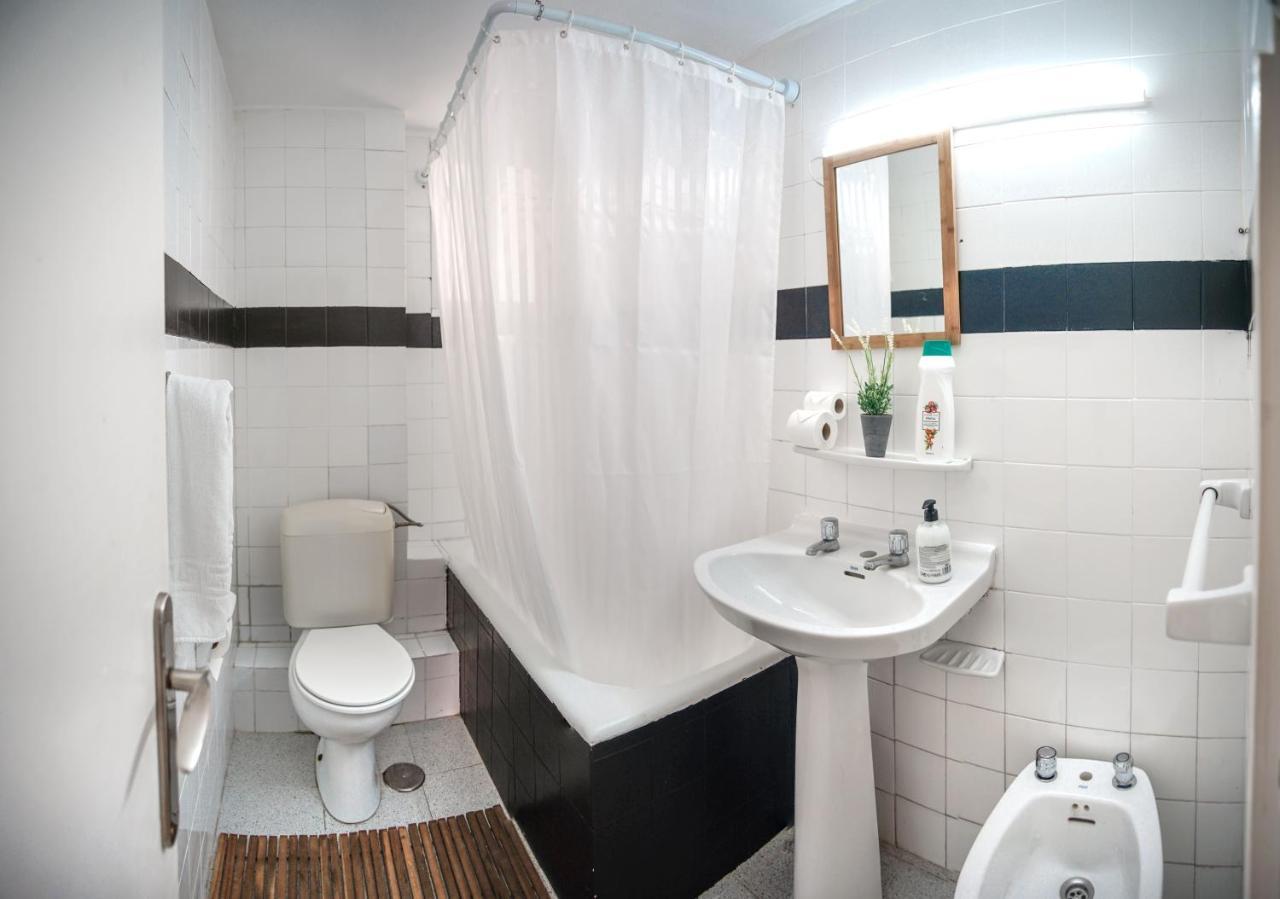 Zurbaran Basic Ha Apartment Кадіс Екстер'єр фото