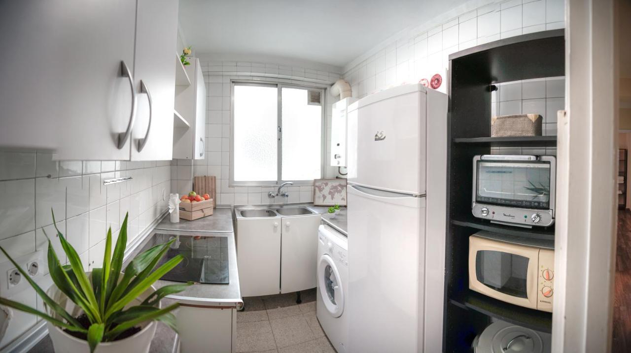 Zurbaran Basic Ha Apartment Кадіс Екстер'єр фото