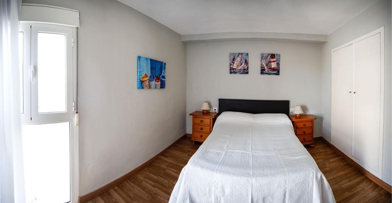 Zurbaran Basic Ha Apartment Кадіс Екстер'єр фото