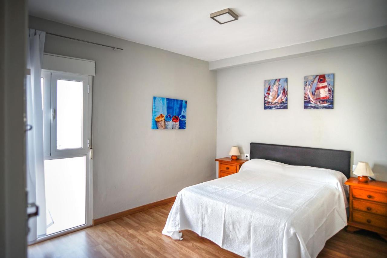 Zurbaran Basic Ha Apartment Кадіс Екстер'єр фото